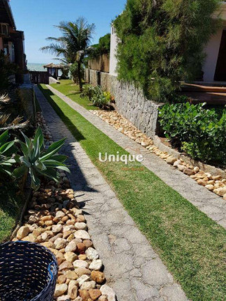 Imagem Casa com 5 Quartos à Venda, 280 m² em Baia Formosa - Armação Dos Búzios Imagem Casa com 5 Quartos à Venda, 280 m² em Baia Formosa - Armação Dos Búzios