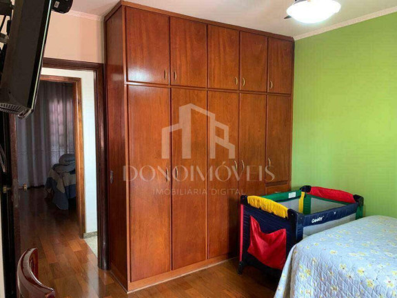 Imagem Casa com 3 Quartos à Venda, 208 m² em Jordanópolis - São Bernardo Do Campo Imagem Casa com 3 Quartos à Venda, 208 m² em Jordanópolis - São Bernardo Do Campo
