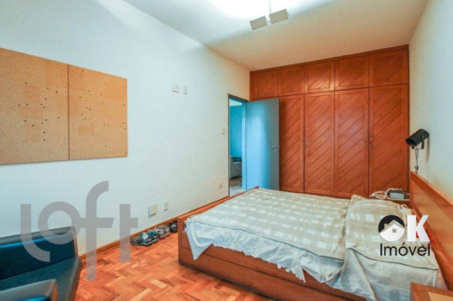 Imagem Apartamento com 2 Quartos à Venda, 101 m² em Higienópolis - São Paulo