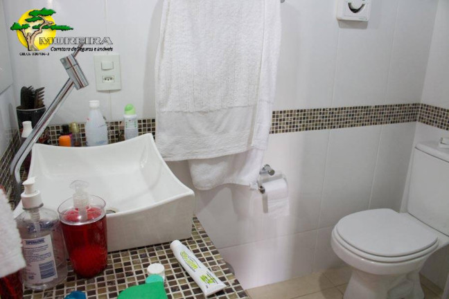 Imagem Casa de Condomínio com 4 Quartos à Venda, 100 m² em Santa Teresinha - São Paulo Imagem Casa de Condomínio com 4 Quartos à Venda, 100 m² em Santa Teresinha - São Paulo