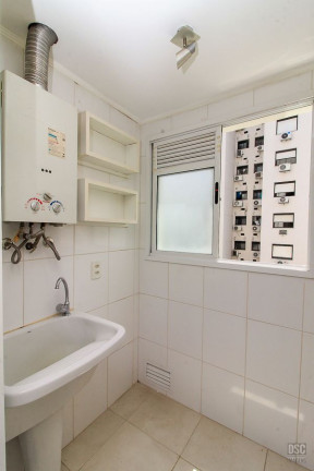 Imagem Apartamento com 2 Quartos à Venda, 56 m² em Tristeza - Porto Alegre Imagem Apartamento com 2 Quartos à Venda, 56 m² em Tristeza - Porto Alegre