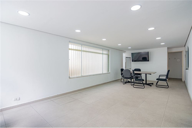 Imagem Imóvel Comercial à Venda, 62 m² em Higienópolis - São Paulo