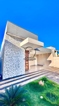 Casa com 3 Quartos à Venda, 220 m² em Arniqueira - águas Claras