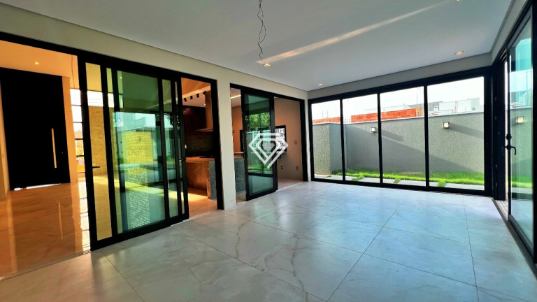 Imagem Casa de Condomínio com 3 Quartos à Venda, 240 m² em Loteamento Caribe - Palmas Imagem Casa de Condomínio com 3 Quartos à Venda, 240 m² em Loteamento Caribe - Palmas