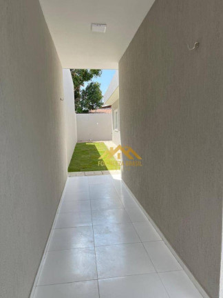 Imagem Imóvel com 3 Quartos à Venda, 100 m² em Encantada - Eusébio Imagem Imóvel com 3 Quartos à Venda, 100 m² em Encantada - Eusébio