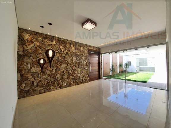 Imagem Casa com 4 Quartos à Venda, 626 m² em Residencial Morro Do Sol - Itaúna