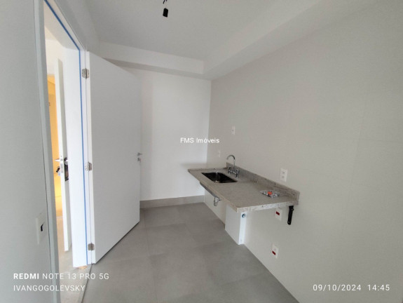 Imagem Imóvel com 3 Quartos à Venda, 157 m² em Brooklin - São Paulo