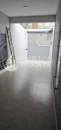 Imagem Casa à Venda, 144 m² em Vila Camilópolis - Santo André