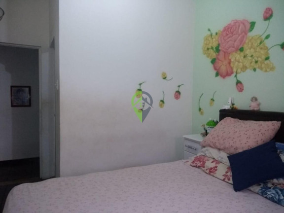 Imagem Casa com 2 Quartos à Venda, 140 m² em Embaré - Santos Imagem Casa com 2 Quartos à Venda, 140 m² em Embaré - Santos