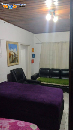 Imagem Casa com 1 Quarto à Venda, 49 m² em Aviação - Praia Grande