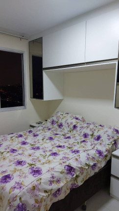 Imagem Apartamento com 2 Quartos à Venda, 48 m² em Taboão - Diadema Imagem Apartamento com 2 Quartos à Venda, 48 m² em Taboão - Diadema