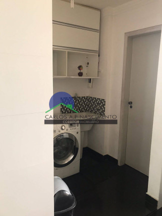 Imagem Apartamento com 3 Quartos à Venda, 90 m² em Jardim Beira Rio - Jacareí
