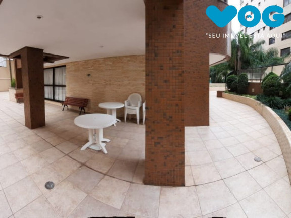 Imagem Imóvel com 3 Quartos à Venda, 142 m² em Três Figueiras - Porto Alegre