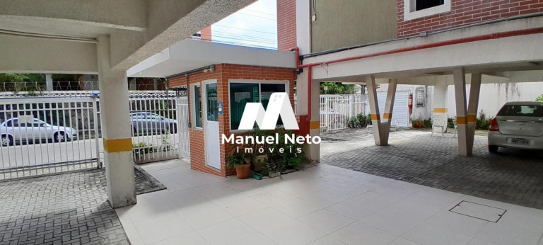 Imagem Apartamento com 3 Quartos à Venda, 135 m² em Joaquim Távora - Fortaleza