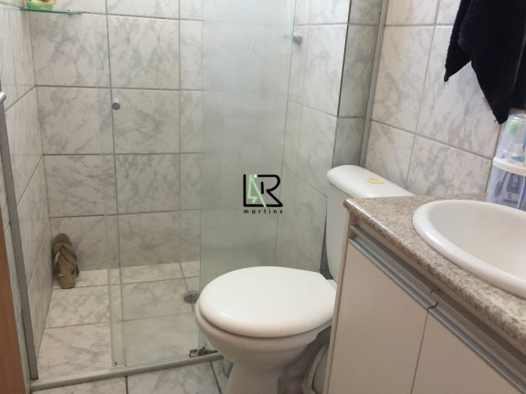 Imagem Apartamento com 2 Quartos à Venda, 62 m² em Betânia - Belo Horizonte