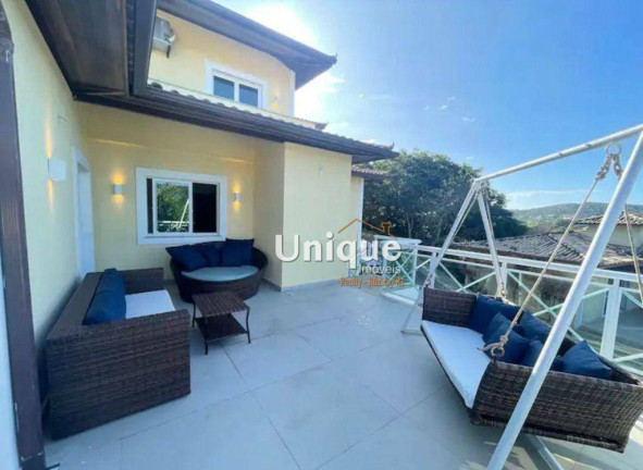 Imagem Casa com 5 Quartos à Venda, 300 m² em Geribá - Armação Dos Búzios Imagem Casa com 5 Quartos à Venda, 300 m² em Geribá - Armação Dos Búzios