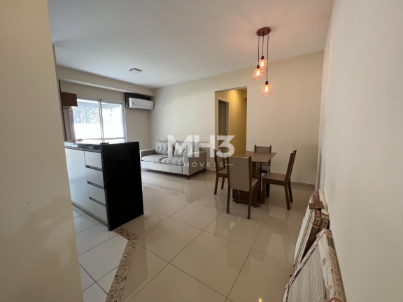Imagem Imóvel com 2 Quartos à Venda, 69 m² em Jardim Belo Horizonte - Campinas
