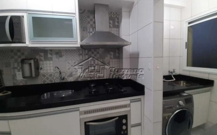 Imagem Apartamento com 2 Quartos à Venda, 63 m² em Vila Ema - São José Dos Campos