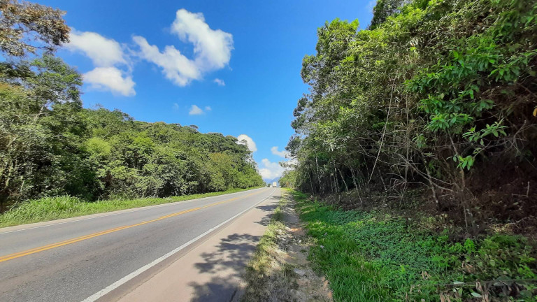 Imagem Terreno à Venda, 66.000 m² em Vila Nova - Joinville