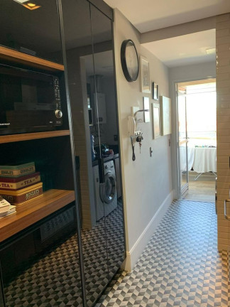 Imagem Apartamento com 3 Quartos à Venda, 94 m² em Capoeiras - Florianópolis Imagem Apartamento com 3 Quartos à Venda, 94 m² em Capoeiras - Florianópolis