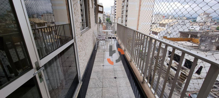 Imagem Apartamento com 3 Quartos à Venda, 175 m² em Centro - Nova Iguaçu