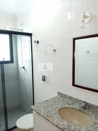 Imagem Apartamento com 3 Quartos à Venda, 100 m² em Enseada - Guarujá