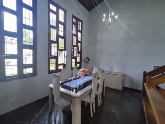 Imagem Casa com 6 Quartos à Venda, 363 m² em Jardim Esperança - Volta Redonda