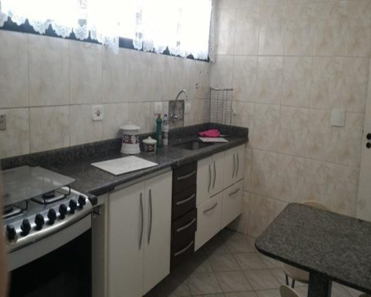 Imagem Apartamento com 4 Quartos à Venda, 150 m² em Jardim Astúrias - Guarujá