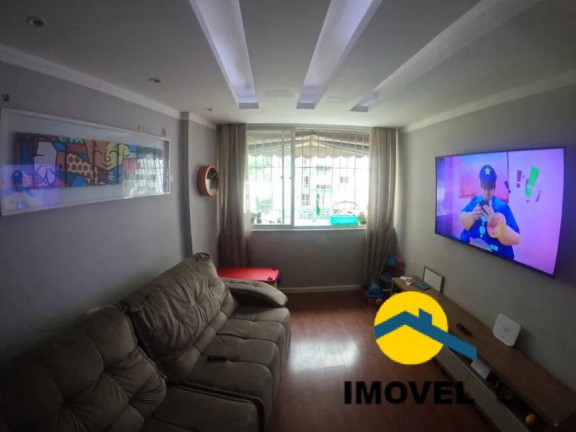 Imagem Apartamento com 3 Quartos à Venda, 114 m² em Ingá - Niterói