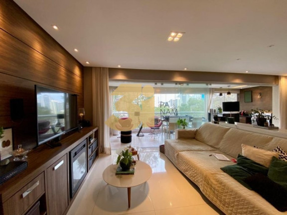 Imagem Apartamento com 3 Quartos à Venda, 122 m² em Panamby - São Paulo Imagem Apartamento com 3 Quartos à Venda, 122 m² em Panamby - São Paulo