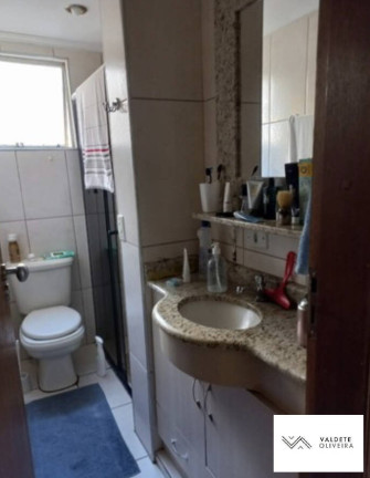 Imagem Apartamento com 2 Quartos à Venda, 48 m² em Vila Industrial - São José Dos Campos Imagem Apartamento com 2 Quartos à Venda, 48 m² em Vila Industrial - São José Dos Campos