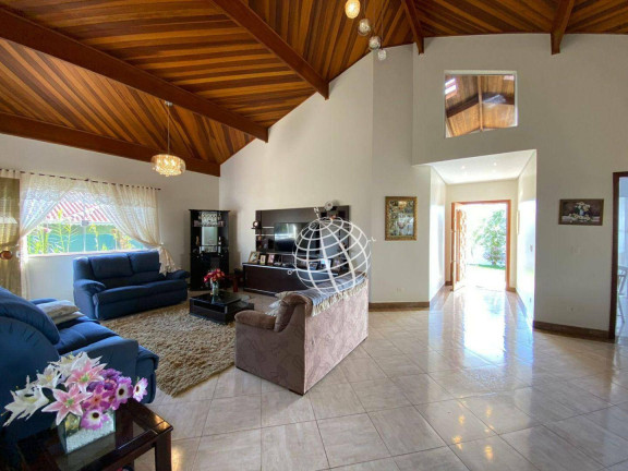 Imagem Casa com 5 Quartos à Venda, 340 m² em Boa Vista - Piracaia Imagem Casa com 5 Quartos à Venda, 340 m² em Boa Vista - Piracaia