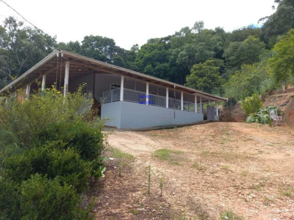 Imagem Imóvel com 3 Quartos à Venda, 11.100 m² em Rural - Quitandinha Imagem Imóvel com 3 Quartos à Venda, 11.100 m² em Rural - Quitandinha