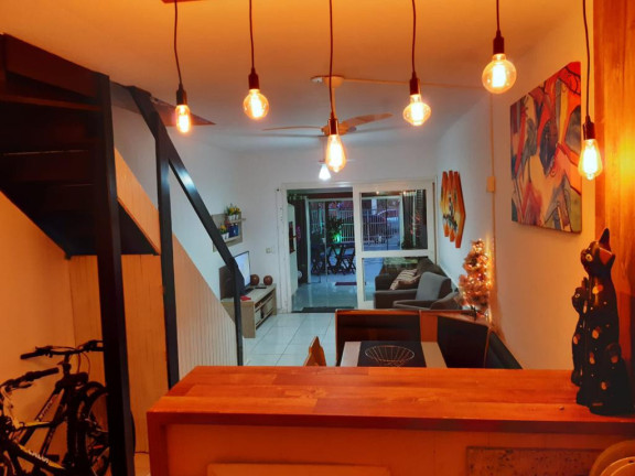 Imagem Sobrado com 2 Quartos à Venda, 75 m² em Capão Novo - Capao Da Canoa Imagem Sobrado com 2 Quartos à Venda, 75 m² em Capão Novo - Capao Da Canoa
