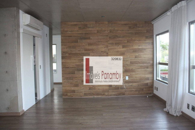 Imagem Apartamento com 1 Quarto à Venda, 70 m² em Jardim Fonte Do Morumbi - São Paulo