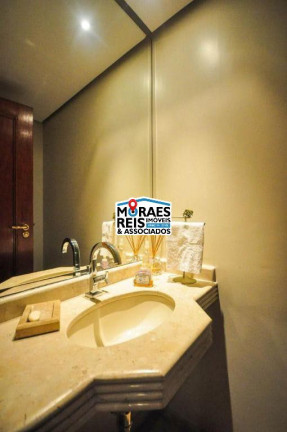 Imagem Apartamento com 4 Quartos à Venda, 320 m² em Vila Andrade - São Paulo Imagem Apartamento com 4 Quartos à Venda, 320 m² em Vila Andrade - São Paulo