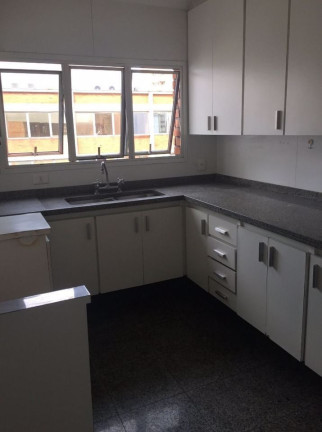 Imagem Apartamento com 3 Quartos para Alugar, 204 m² em Itaim Bibi - São Paulo