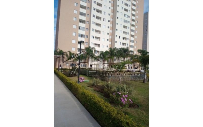 Imagem Apartamento com 3 Quartos à Venda, 82 m² em Villa Branca - Jacareí Imagem Apartamento com 3 Quartos à Venda, 82 m² em Villa Branca - Jacareí