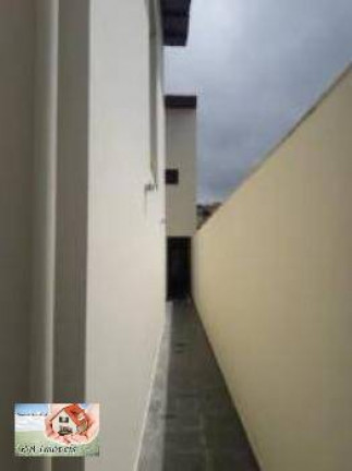 Imagem Casa com 4 Quartos à Venda, 187 m² em Cidade São Jorge - Santo André Imagem Casa com 4 Quartos à Venda, 187 m² em Cidade São Jorge - Santo André