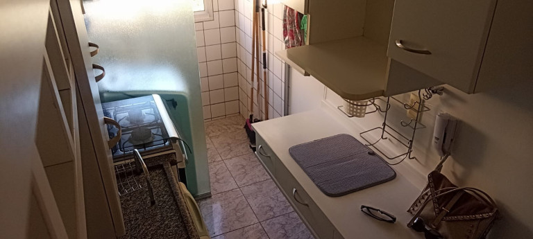Imagem Apartamento com 2 Quartos à Venda, 50 m² em Jardim Previdencia - São Paulo Imagem Apartamento com 2 Quartos à Venda, 50 m² em Jardim Previdencia - São Paulo