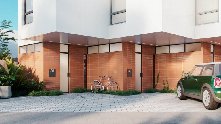 Imagem Casa com 2 Quartos à Venda, 79 m² em Itaguá - Ubatuba Imagem Casa com 2 Quartos à Venda, 79 m² em Itaguá - Ubatuba