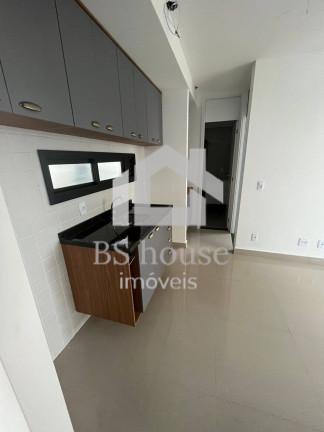 Imagem Apartamento com 2 Quartos à Venda, 51 m² em Vila Valparaiso - Santo André Imagem Apartamento com 2 Quartos à Venda, 51 m² em Vila Valparaiso - Santo André