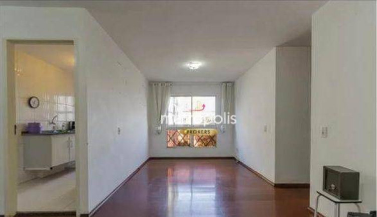 Imagem Apartamento com 2 Quartos à Venda, 63 m² em Sacomã - São Paulo Imagem Apartamento com 2 Quartos à Venda, 63 m² em Sacomã - São Paulo