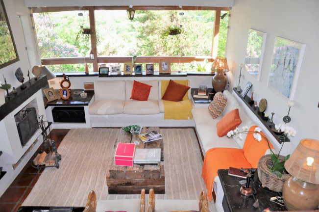 Imagem Casa de Condomínio com 3 Quartos à Venda, 459 m² em Altos De São Fernando - Jandira Imagem Casa de Condomínio com 3 Quartos à Venda, 459 m² em Altos De São Fernando - Jandira
