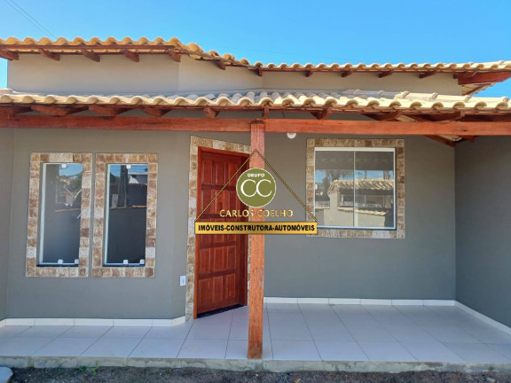 Imagem Casa com 2 Quartos à Venda, em Unamar (tamoios) - Cabo Frio Imagem Casa com 2 Quartos à Venda, em Unamar (tamoios) - Cabo Frio