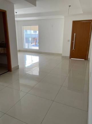 Imagem Casa de Condomínio com 3 Quartos à Venda, 160 m² em Setor Goiânia 2 - Goiânia