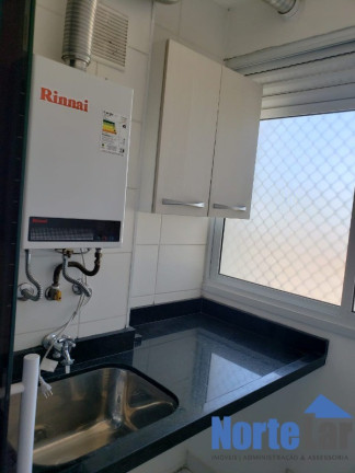 Imagem Apartamento com 2 Quartos à Venda, 47 m² em Vila Medeiros - São Paulo Imagem Apartamento com 2 Quartos à Venda, 47 m² em Vila Medeiros - São Paulo