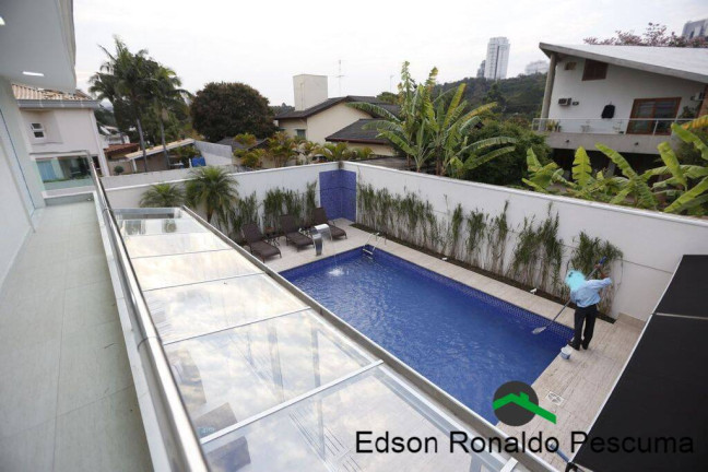 Imagem Casa de Condomínio com 5 Quartos à Venda, 607 m² em Alphaville Residencial Dois - Barueri Imagem Casa de Condomínio com 5 Quartos à Venda, 607 m² em Alphaville Residencial Dois - Barueri