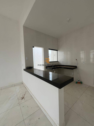 Imagem Casa com 2 Quartos à Venda, 180 m² em Aeronautas - Lagoa Santa Imagem Casa com 2 Quartos à Venda, 180 m² em Aeronautas - Lagoa Santa