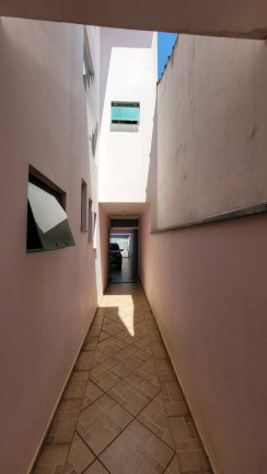 Imagem Sobrado com 3 Quartos à Venda, 125 m² em Jardim Morumbi - Sorocaba Imagem Sobrado com 3 Quartos à Venda, 125 m² em Jardim Morumbi - Sorocaba